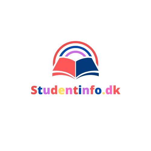 Studentinfo